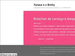 Sites similar to xanauseabimby.blogspot.com