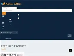 Sites similar to xanaxoffers.com