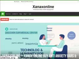 Sites similar to xanaxonline.org
