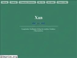 Sites similar to xancoop.info