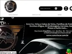 Sites similar to xancriscar.com.br
