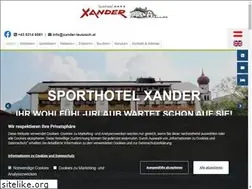 Sites similar to xander-leutasch.at