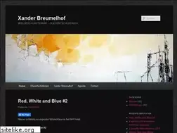 Sites similar to xander.breumelhof.nl
