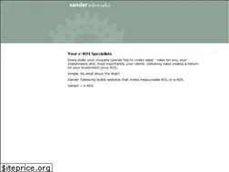 Sites similar to xander.com