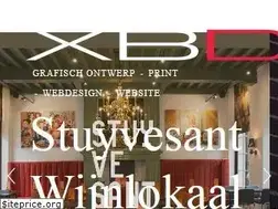 Sites similar to xanderbakker.com