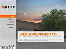 Sites similar to xandere-solutions.com