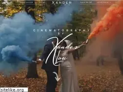 Sites similar to xanderfilm.com