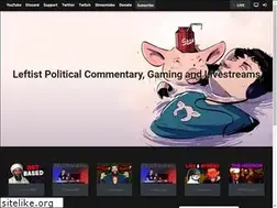 Sites similar to xanderhal.com