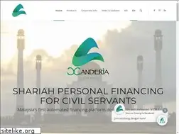 Sites similar to xanderia.com