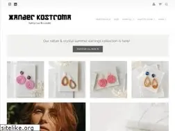 Sites similar to xanderkostroma.uk