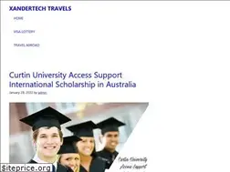 Sites similar to xandertech.com.ng