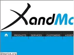 Sites similar to xandmail.com