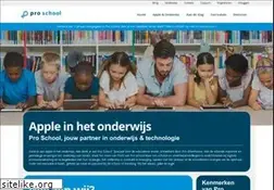 Sites similar to xando.nl