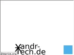 Sites similar to xandr-tech.de