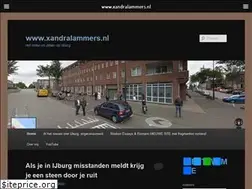 Sites similar to xandralammers.nl