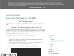 Sites similar to xandroid4net.blogspot.com