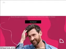 Sites similar to xandrox.com