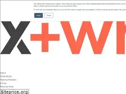 Sites similar to xandwhy.co.uk