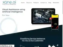 Sites similar to xane.ai