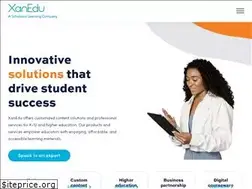 Sites similar to xanedu.com
