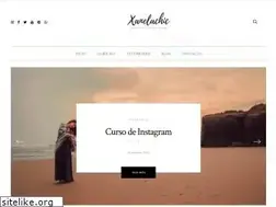 Sites similar to xanelachic.com