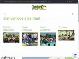 Sites similar to xanfari.com