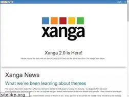 Sites similar to xanga.com