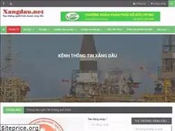 Sites similar to xangdau.net