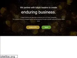 Sites similar to xangelventure.com