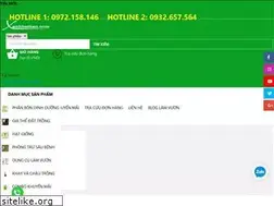 Sites similar to xanhbattan.com