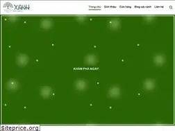 Sites similar to xanhbonsai.com