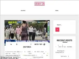 Sites similar to xanhcn.com
