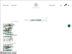 Sites similar to xanhdecor.vn
