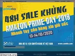 Sites similar to xanhlo.com