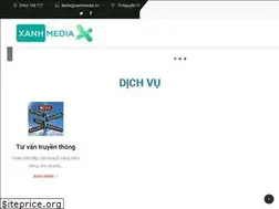 Sites similar to xanhmedia.vn