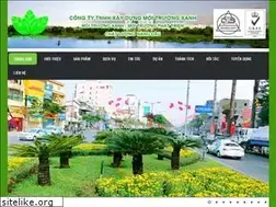Sites similar to xanhsachdep.com