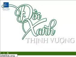 Sites similar to xanhvillas.com.vn