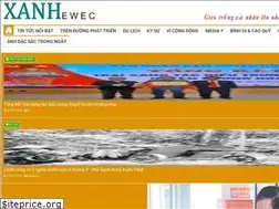 Sites similar to xanhx.vn