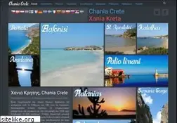 Sites similar to xania.net