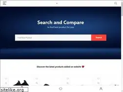 Sites similar to xaniamarket.com