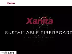 Sites similar to xanita.com