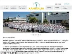 Sites similar to xanitalia.com