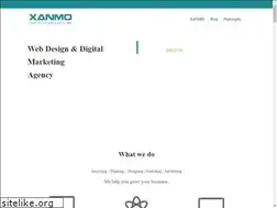 Sites similar to xanmo.com