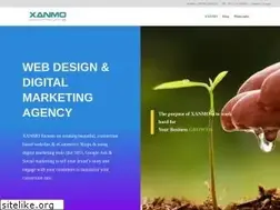 Sites similar to xanmo.ir