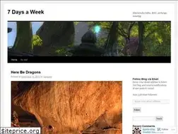 Sites similar to xannziee.wordpress.com