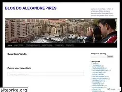 Sites similar to xanpires.wordpress.com