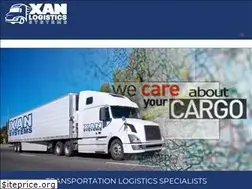 Sites similar to xansystems.com