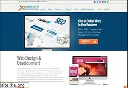 Sites similar to xantatech.com