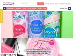 Sites similar to xantea.cz