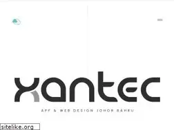 Sites similar to xantec.com.my